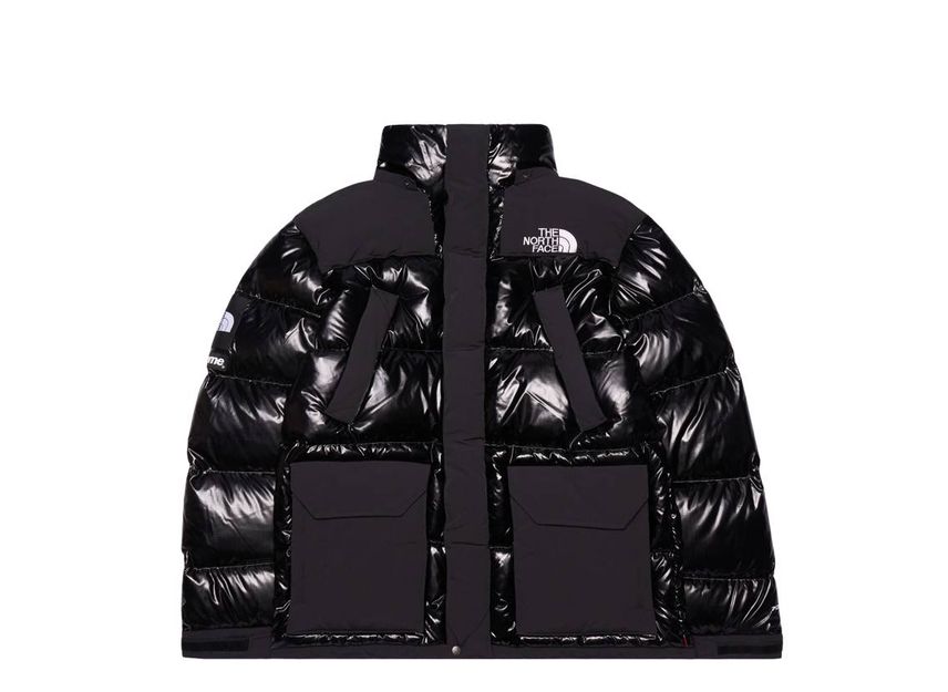Supreme The North Face 700-Fill Down L | www.angeloawards.com