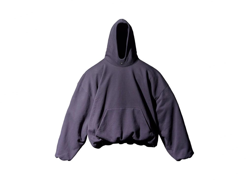 YEEZY GAP Logo Hoodie 