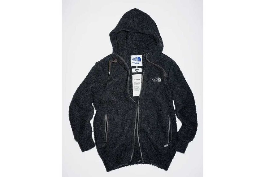 【販売店舗まとめ】10/21発売 eYe JUNYA WATANABE MAN × The North Face 抽選/定価情報