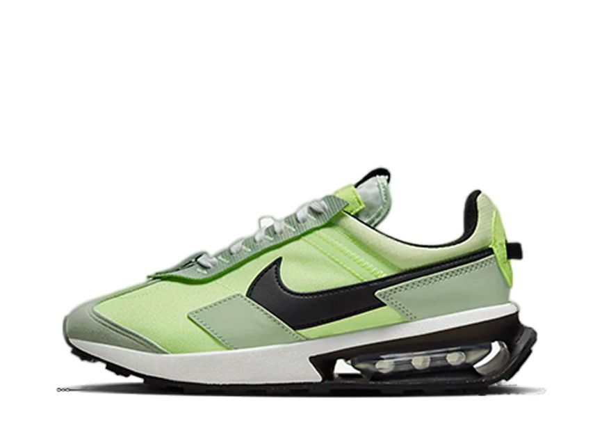 Nike thea volt liquid lime sz 11 Clearance