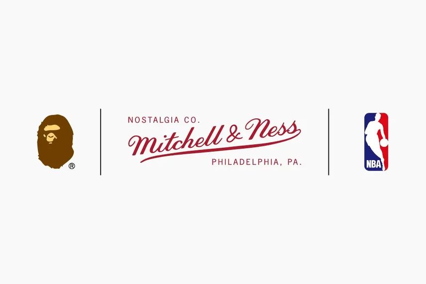 【販売店舗まとめ】10/22発売 MITCHELL & NESS / NBA × A BATHING APE capsule collection 抽選/定価情報