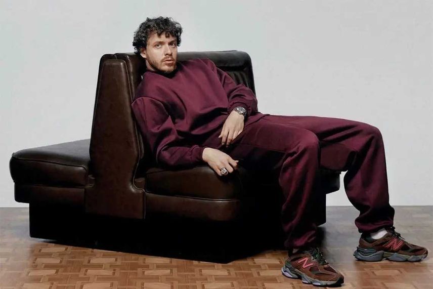 【スニダンで購入可】11/4・11/5発売 New Balance 9060 "Burgundy" 抽選/定価/販売店舗まとめ
