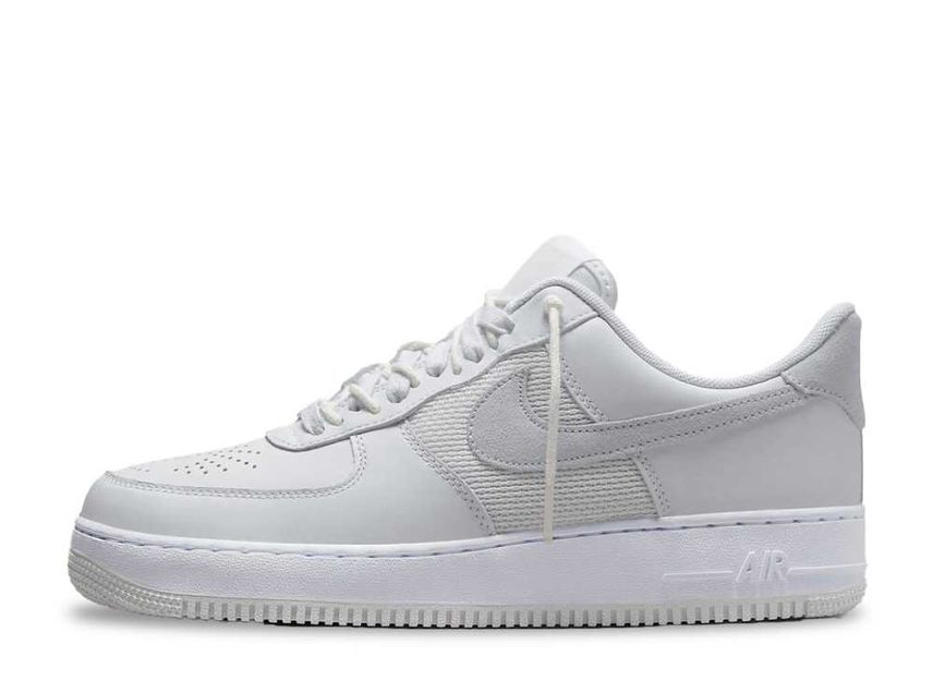 Slam Jam × Nike Air Force 1 Low