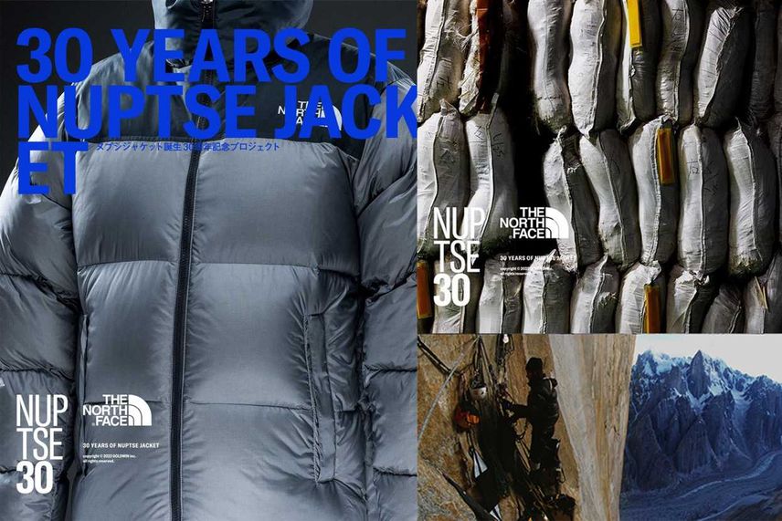 【販売店舗まとめ】ザ ノースフェイス ヌプシジャケット 2022FW 抽選/定価情報