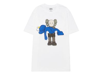 Buy UNIQLO UT t shirts hoodies and more SNKRDUNK