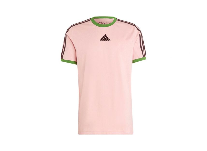 Adidas t shirt sales japanese