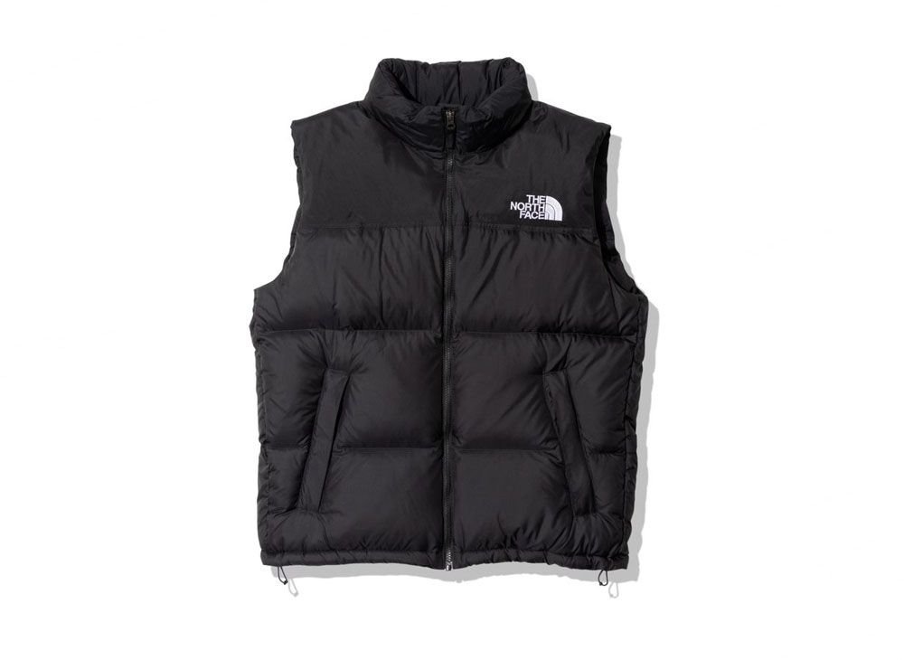 販売店舗まとめ】ザ ノースフェイス ヌプシジャケット 2022FW 抽選 ...