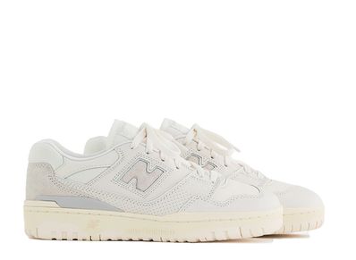 Aime Leon Dore × New Balance 550 "White"