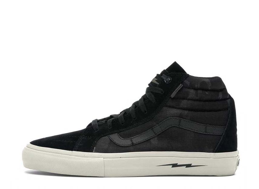 Vans defcon sk8 hi clearance