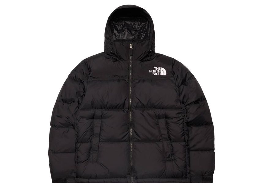 THE NORTH FACE｜冬の人気アウター「バルトロ」「ヌプシ」「マウンテン