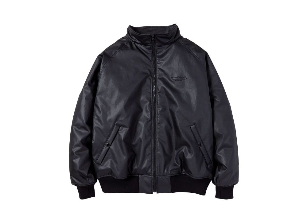 NEIGHBORHOODStand Collar JK.SL
