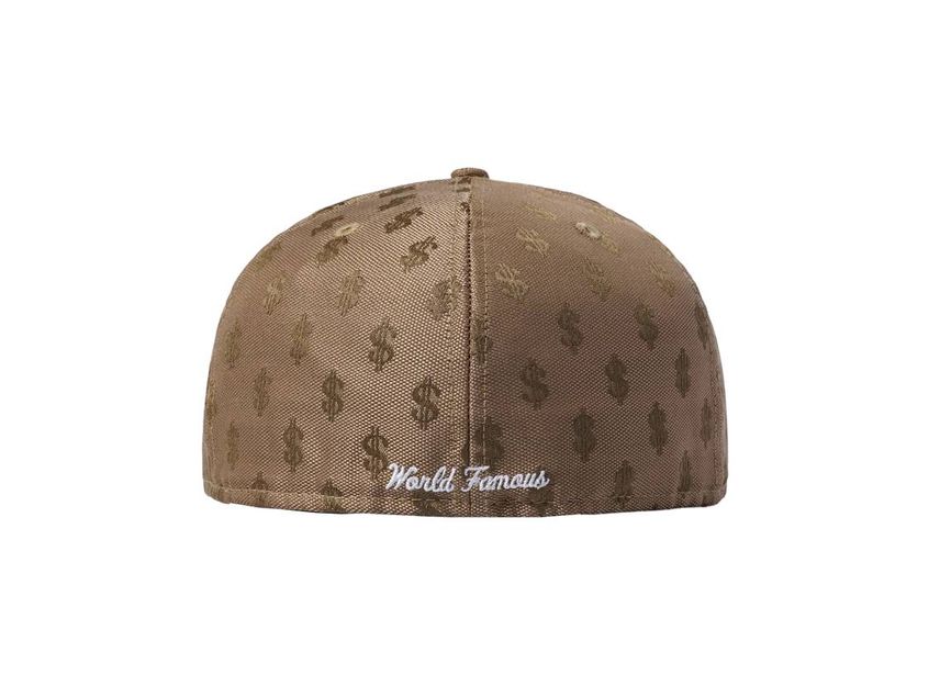 Supreme Monogram Box Logo New Era Supreme Monogram Box Logo New Era