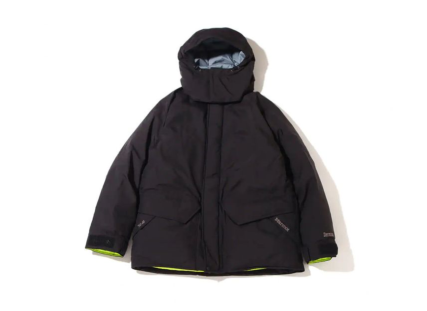 Supreme 2025 uptown parka