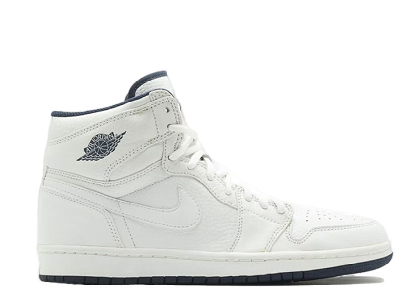 Nike Air Jordan 1 Retro Japan