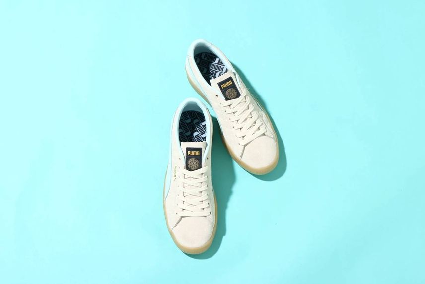 【販売店舗まとめ】10/29発売 Diaspora skateboards × atmos × PUMA Suede VTG 抽選/定価情報