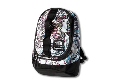 Supreme the north face steep tech backpack shop