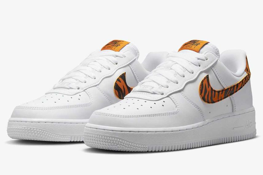 Nike WMNS Air Force 1 Low '07