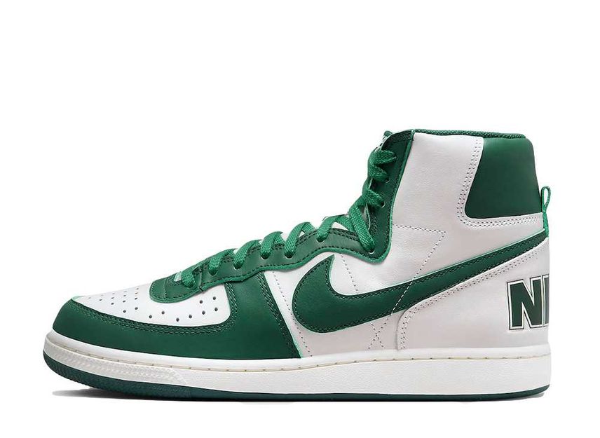 【新品】Nike Dunk High Noble Green 27cm