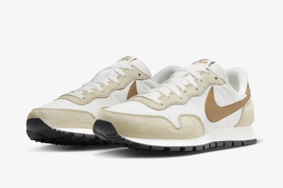 【スニダンで購入可】11/2発売 Nike Air Pegasus 83 "Limestone and Phantom" 抽選/定価/販売店舗まとめ