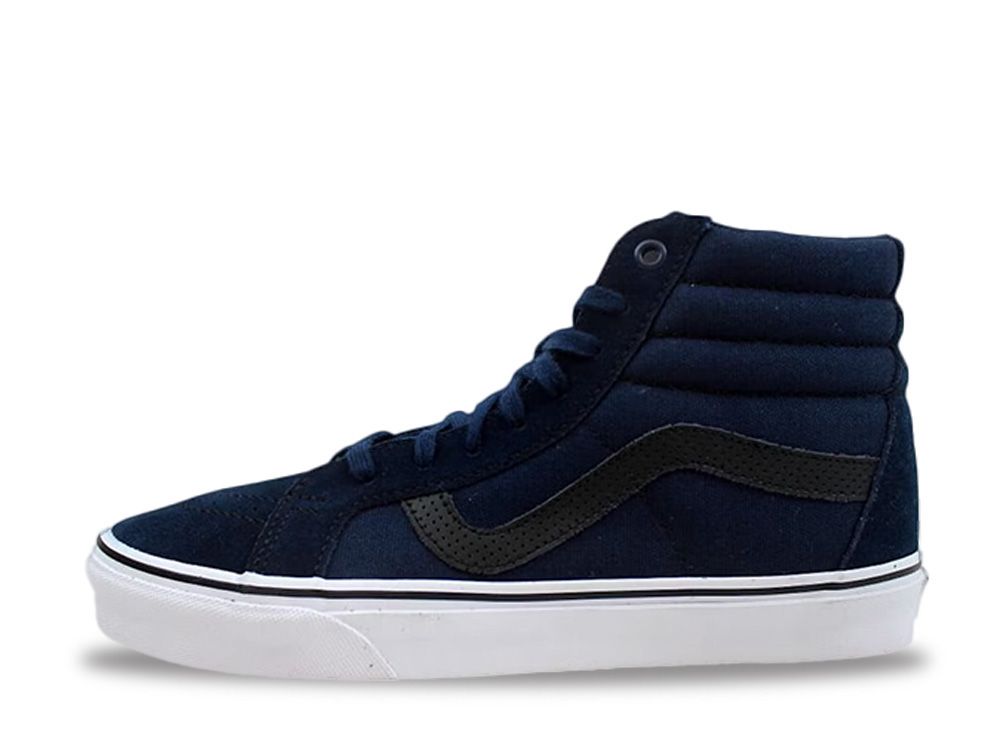 Vans Sk8-Hi Reissue C\u0026P \