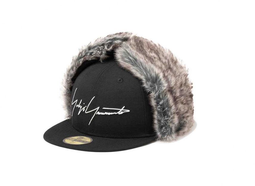 Yohji yamamoto x new top era