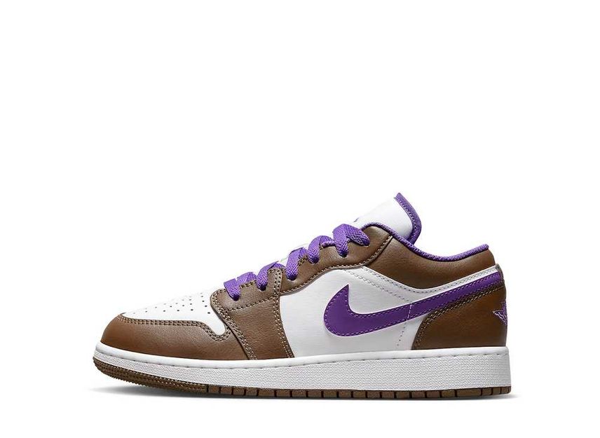 Nike GS Air Jordan 1 Low