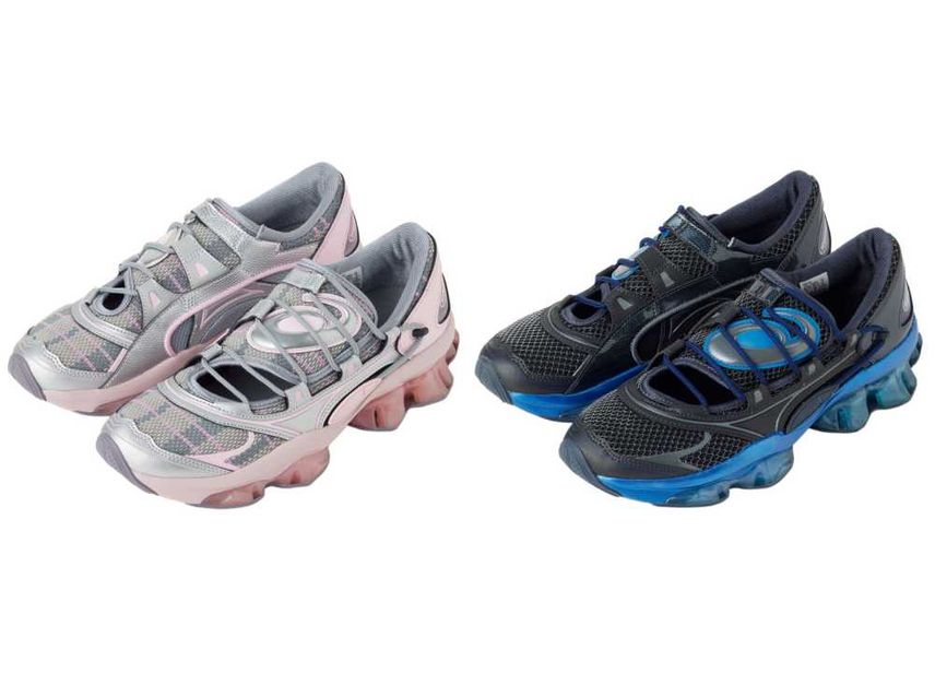 【スニダンで購入可】10/28発売 HYSTERIC GLAMOUR × Kiko Kostadinov × Asics 2colors 抽選/定価/販売店舗まとめ