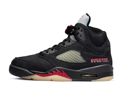 Air jordan bred sales 5