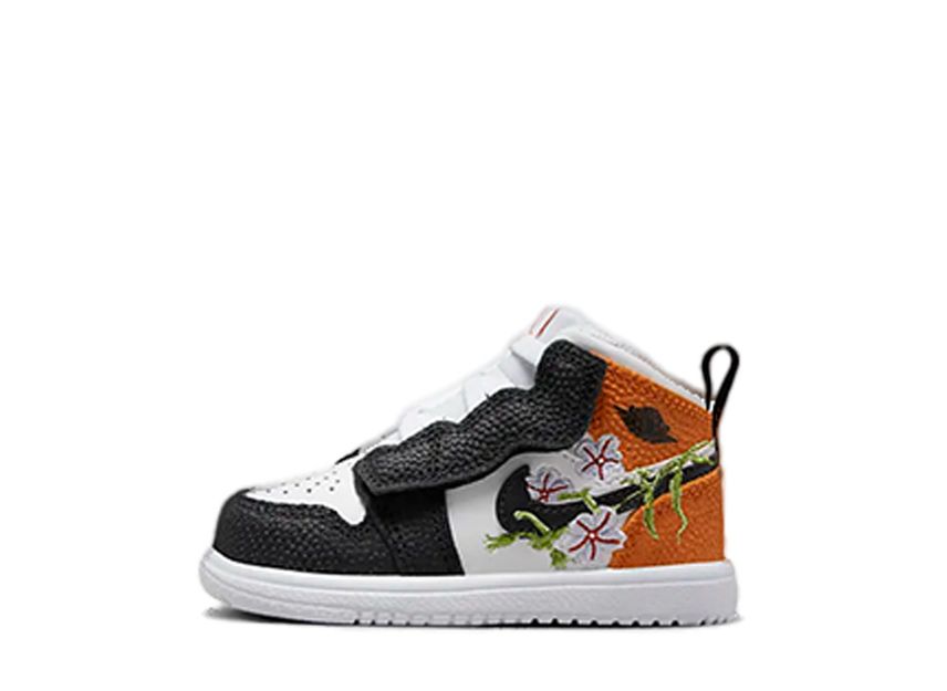 Nike TD Air Jordan 1 Mid ALT SE