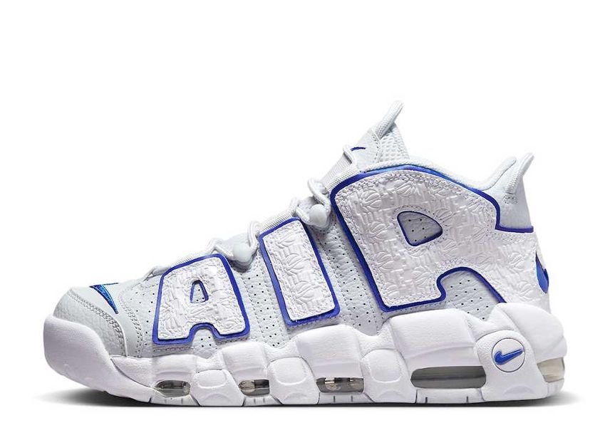 Nike Air More Uptempo Embossed 