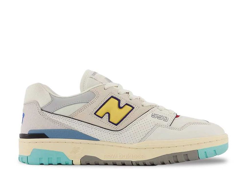 New Balance 550 SSC