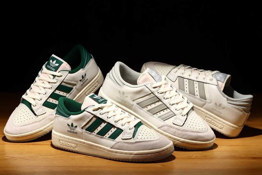【販売店舗まとめ】11/3発売 adidas Originals Centennial 85 Low 2colors 抽選/定価情報