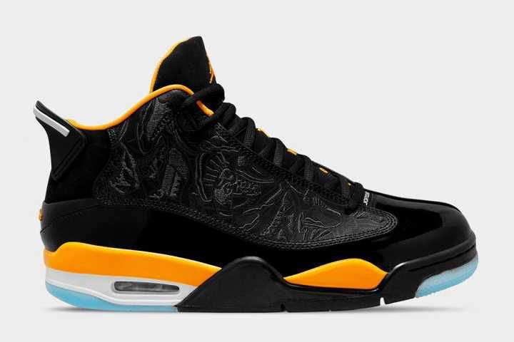 【最新リーク】Jordan Dub Zero "Black Taxi” 抽選/定価情報