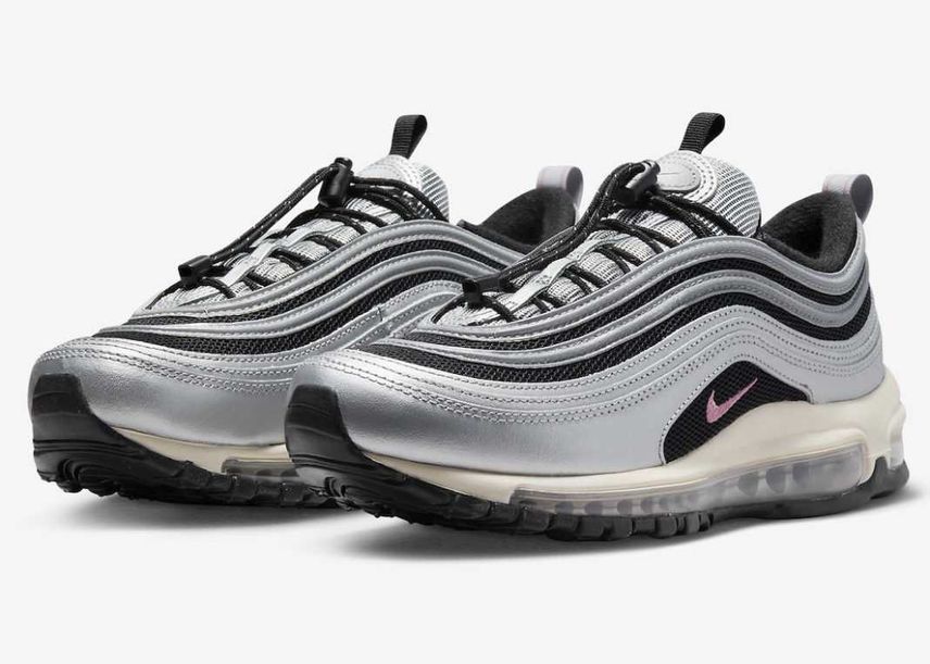 海外抽選中|Nike WMNS Air Max 97 "Toggle"|抽選/販売/定価情報