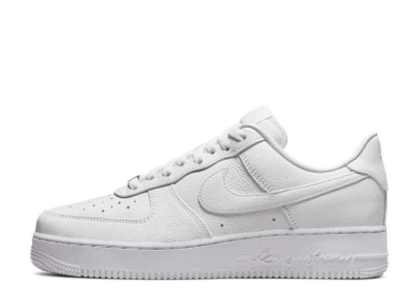 Drake NOCTA × Nike Air Force 1 Low Certified Lover Boy