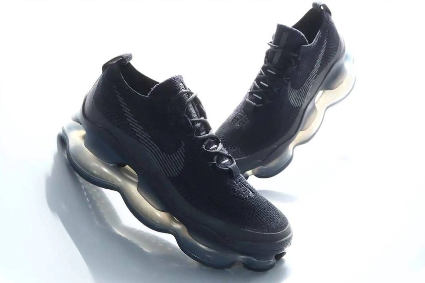 Nike Air Max Scorpion Nike Air Max Scorpion