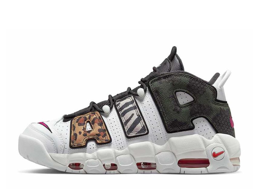 Nike Air More Uptempo 96