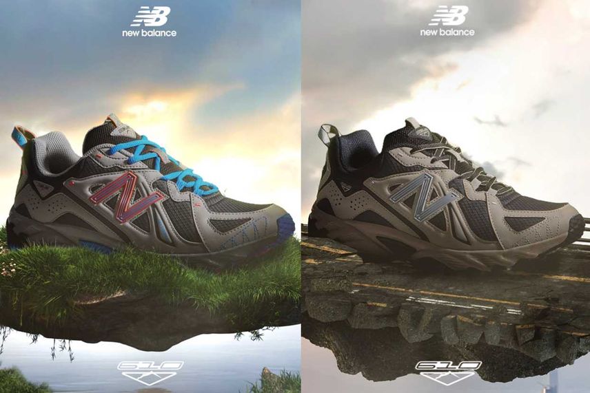 【スニダンで購入可】11/11発売 New Balance 610 2colors 抽選/定価/販売店舗まとめ