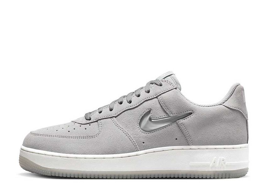 Air force top 1 07 grey