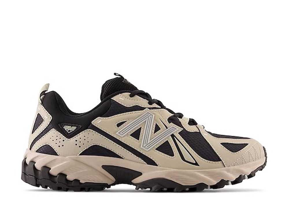 新品未使用 NEW balance ニューバランス ML 610 TBG 28㎝-