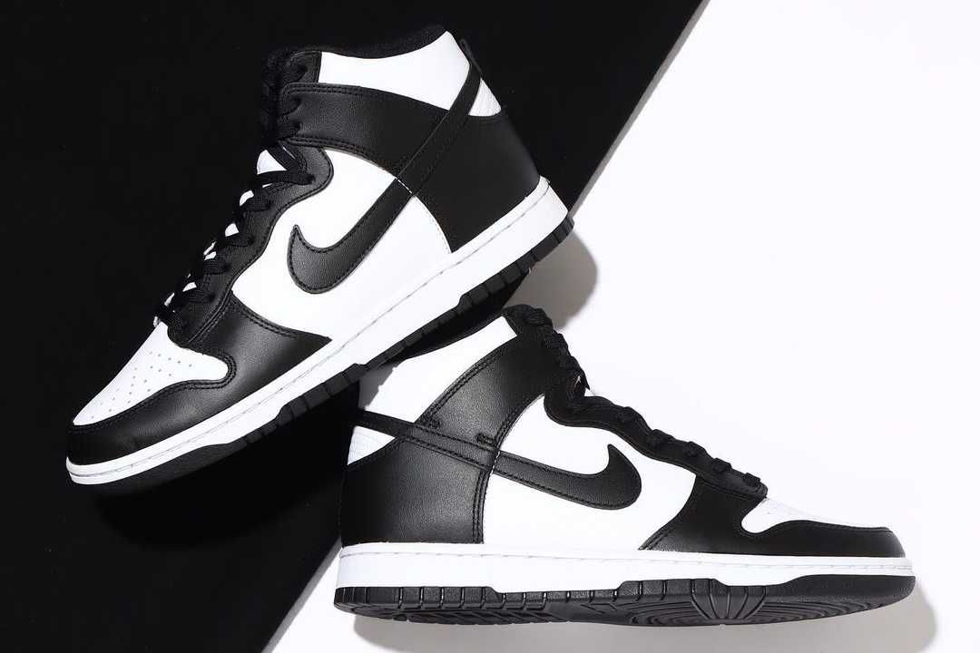 ナイキ Nike Dunk High \"Championship White\" NIKE DUNK HIGH CHAMPIONSHIP WHITE RED – ONE OF A KIND