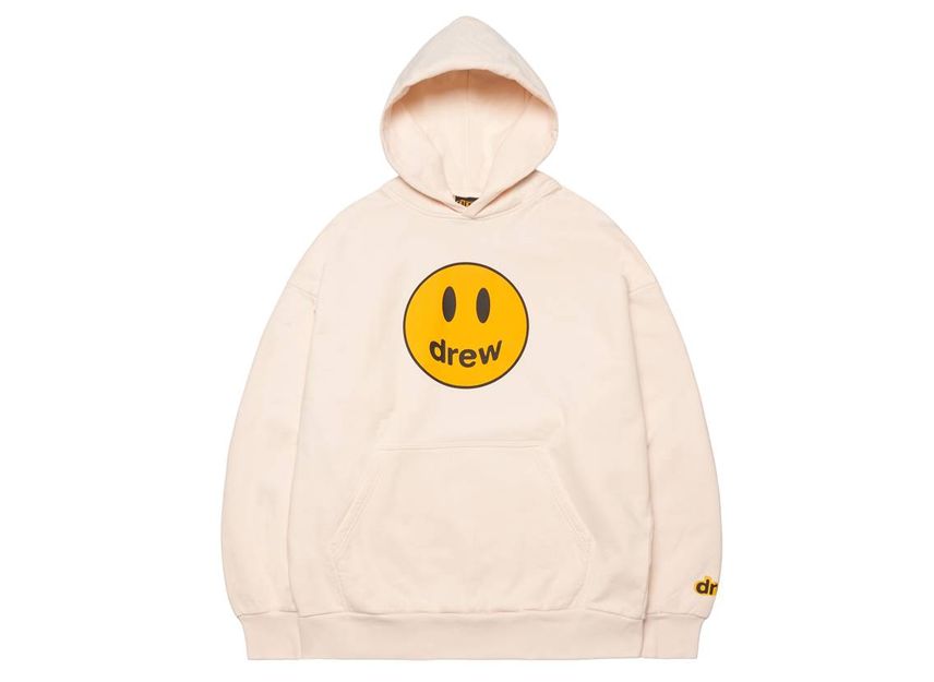 Undefeated mascot 2025 pullover hoodie