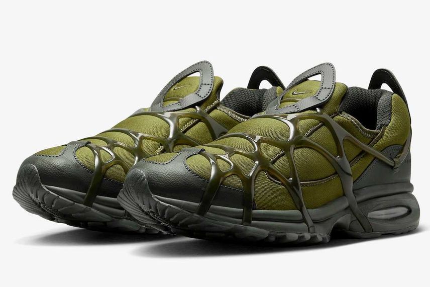 【最新リーク】Nike Air Kukini "Pilgrim" 抽選/定価情報