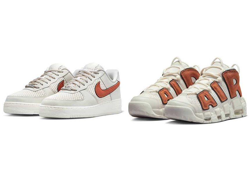 【最新リーク】Nike Basketball collection 抽選/定価情報