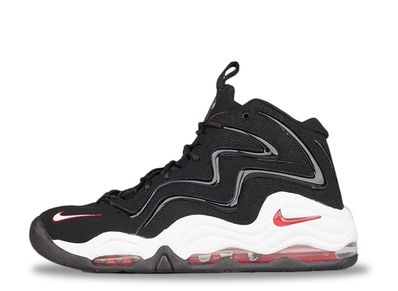 Nike air pippen discount 2 donna rosso