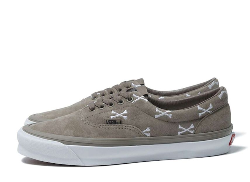 Vans era deals wtaps