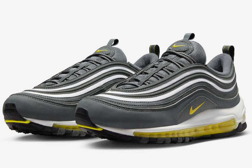 【最新リーク】Nike Air Max 97 "Tour Yellow" 抽選/定価情報