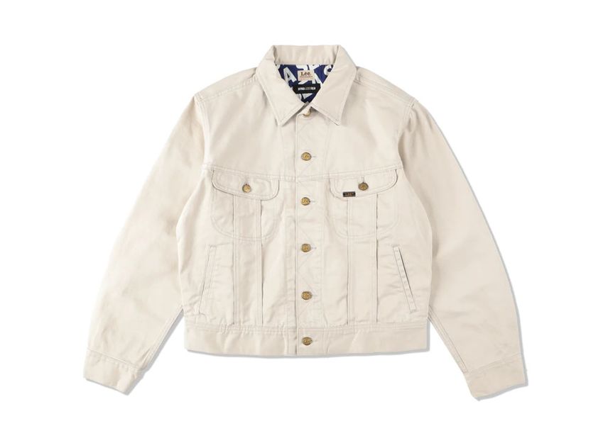 WIND AND SEA Lee x WDS 101J Denim JKT
