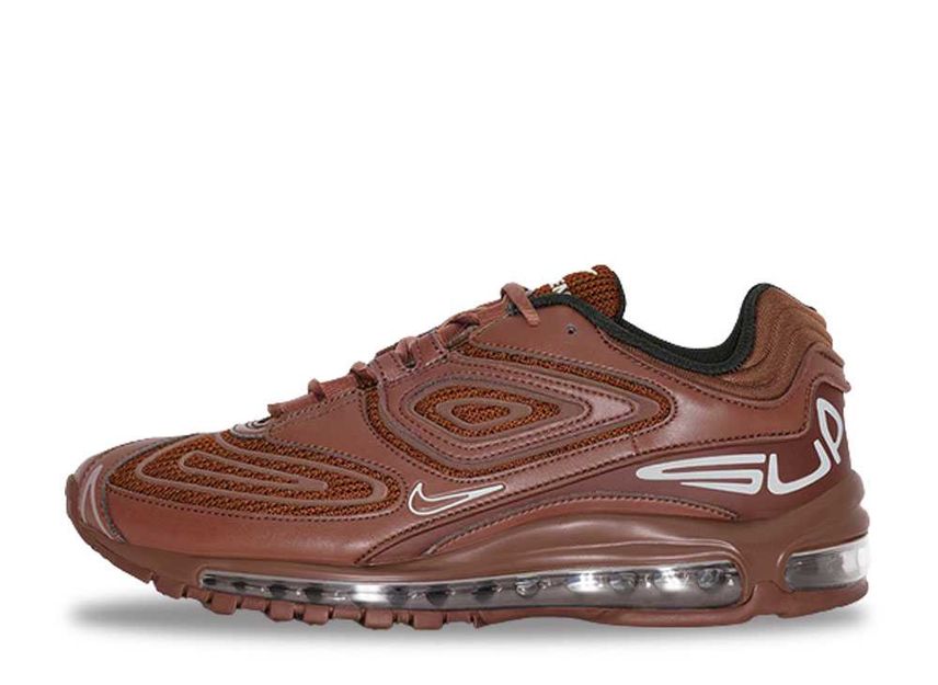 Supreme Nike Air Max 98 TL SP Brown