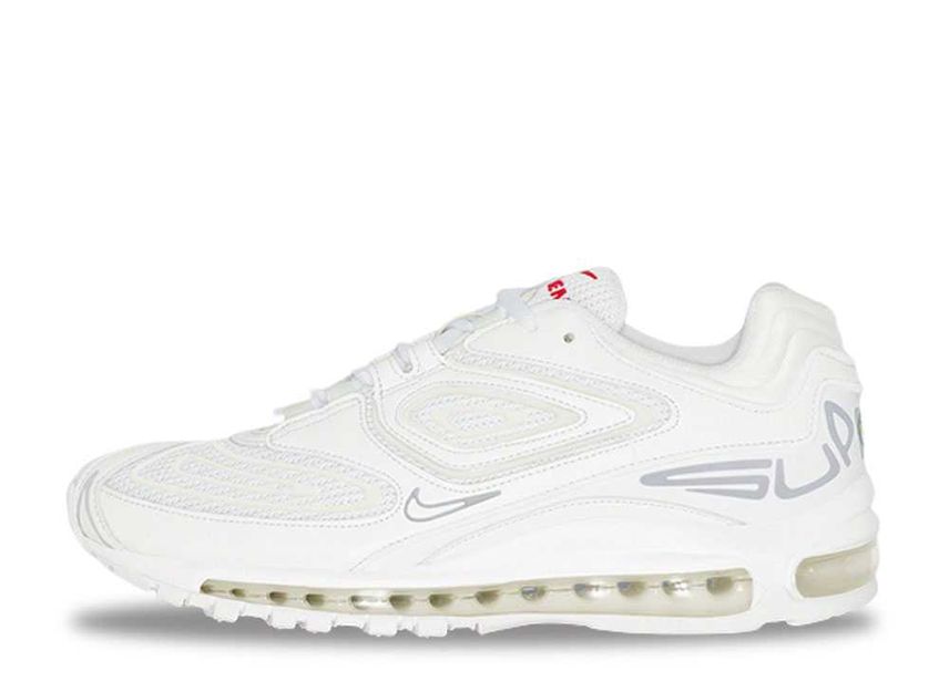 Supreme × Nike Air Max 98 TL SP